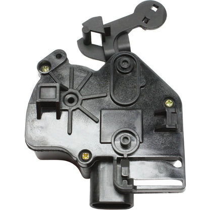 Rear Liftgate Integrated Latch Lock Actuator for Escalade/Suburban (2000–2020)
