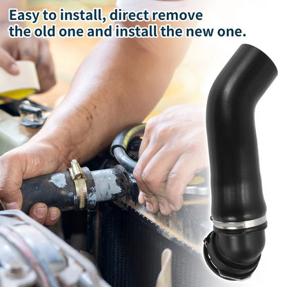 Radiator Hose for BMW X3 E83 2.0d (2004-2010)