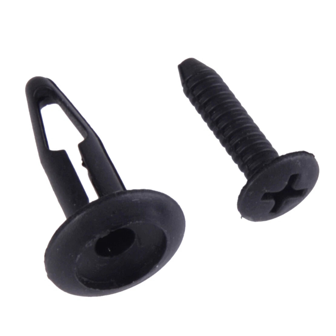 20 x Trim Clips for Land Rover Wheel Arch Lining & Splashguard (2005-2023)