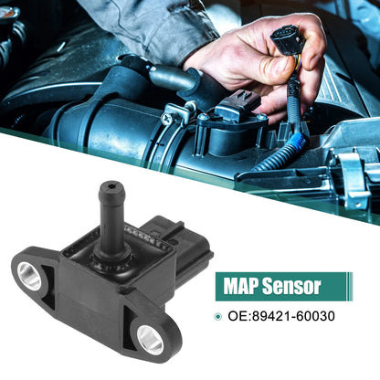 Manifold Absolute Pressure Sensor for Toyota Land Cruiser (1996-2007)