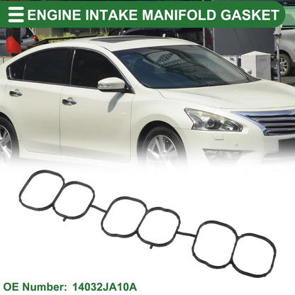 Intake Manifold Gasket for Nissan Altima 3.5L (2007-2018)