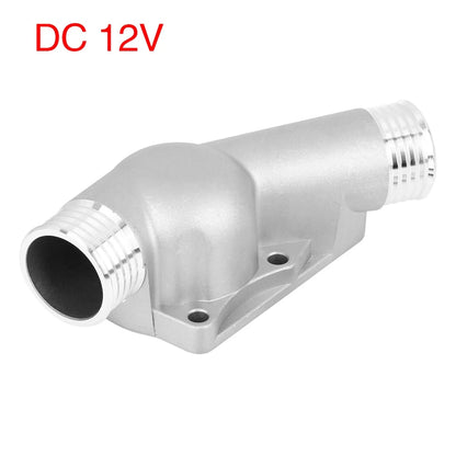 Engine Coolant Thermostat Housing Assembly for BMW 320i 525i 323is