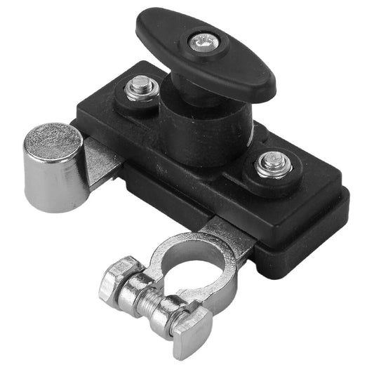 12V/24V Battery Disconnect Switch for ATV Car Truck