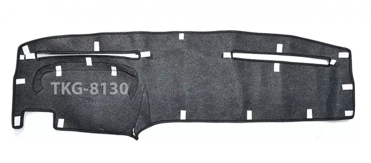 Dashboard Mat Cover for Nissan D21 1995-1997 (1995-1997)