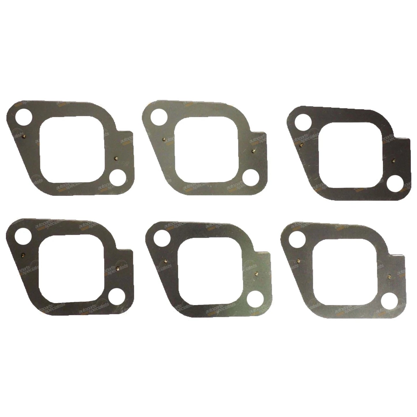 Exhaust Manifold Gasket for Nissan Patrol GQ GU 4.2L TD42 (1988-2002)