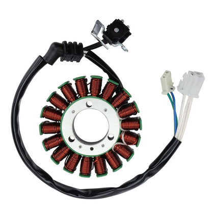Stator Generator for Yamaha YZF R25 R3 MT03 MT25 (2015-2023)