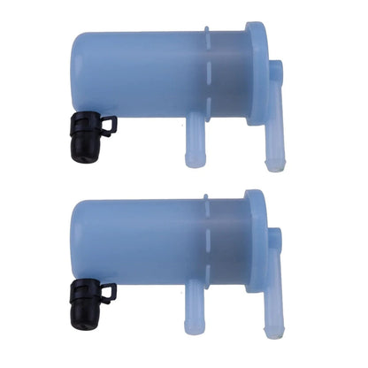 2Pcs Fuel Filter for Suzuki DF90/DF100/DF115/DF140 25-70HP Outboards