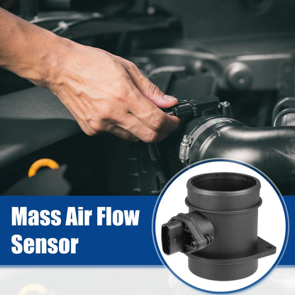 Mass Air Flow Sensor for Volvo S40 S60 S80 V70 XC70 (2000-2009)