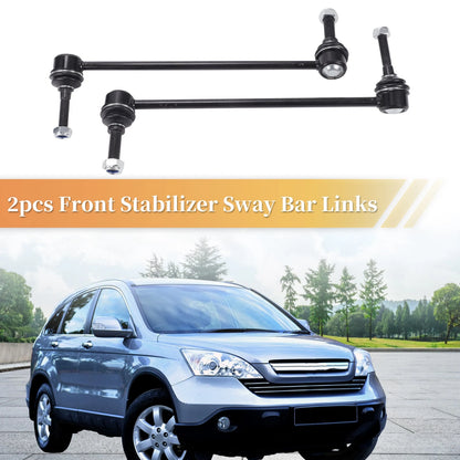 2x Sway Bar Link for Honda Pilot (2016 - 2022) Acura MDX (2014 - 2020)