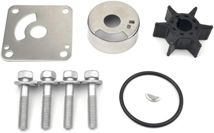 Yamaha Outboard Water Pump Impeller Kit for 6L2/6L3 40-60HP (2000-2023)