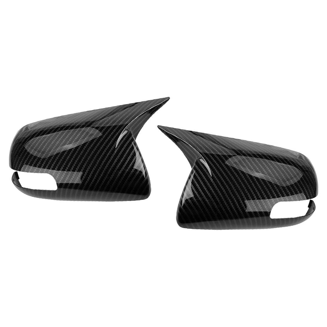 Carbon Outer Rearview Mirror Cover Cap for Scion TC (2011-2016)