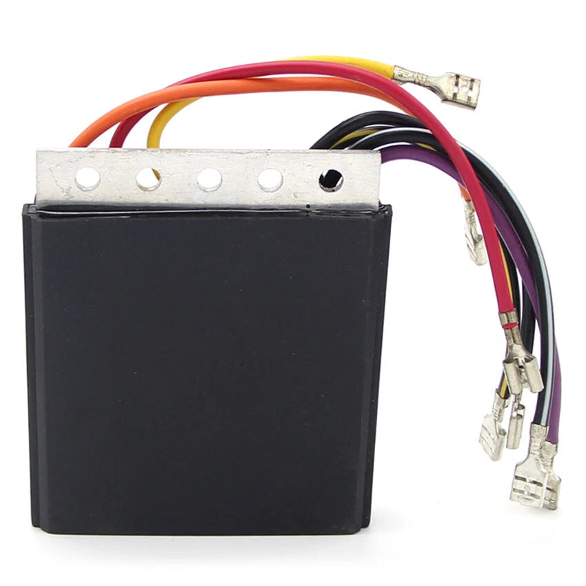 Voltage Rectifier Regulator for Polaris Freedom Virage 700 Genesis 1200