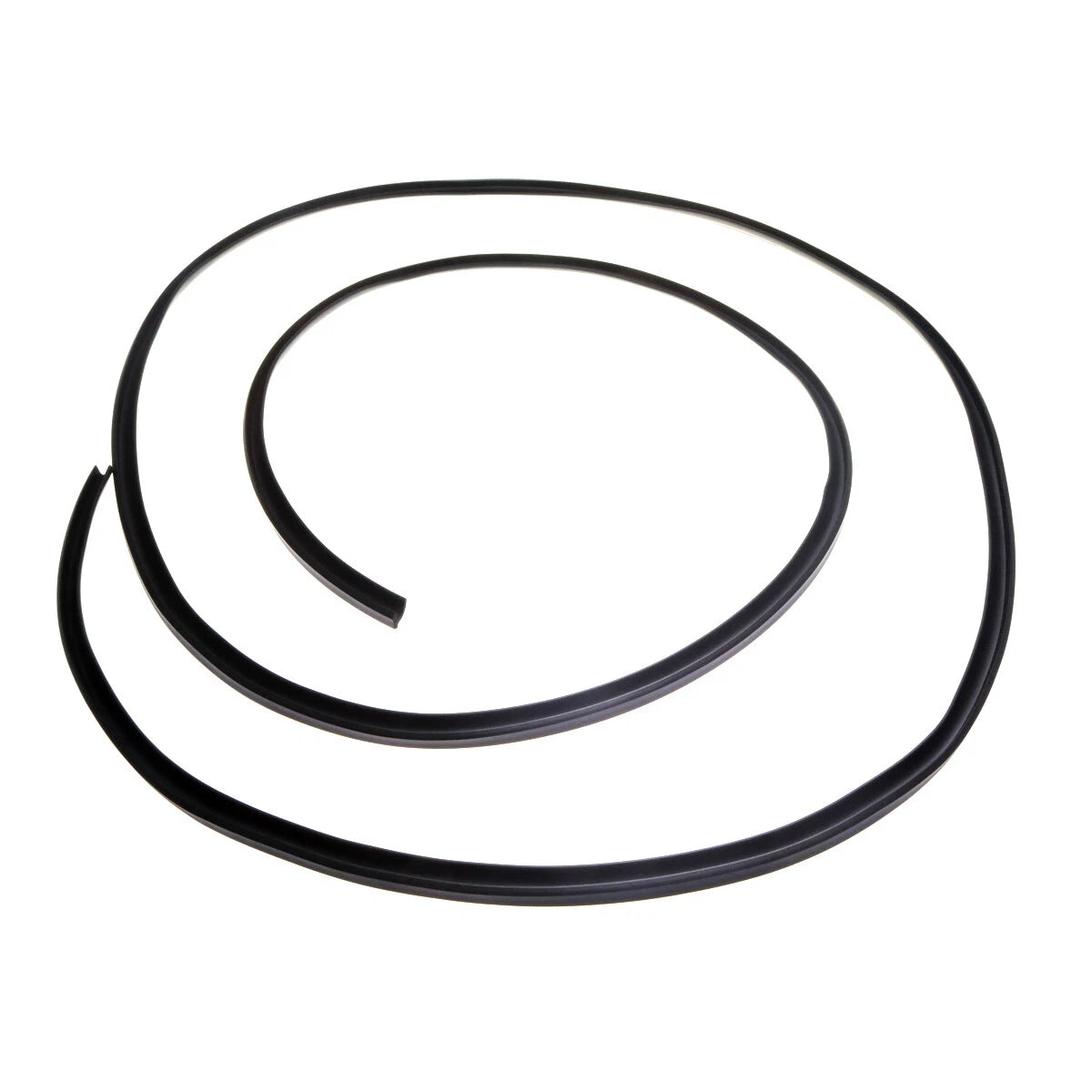 BootLid Weatherstrip for Nissan Datsun Bluebird SSS 510 1600 1968-1973