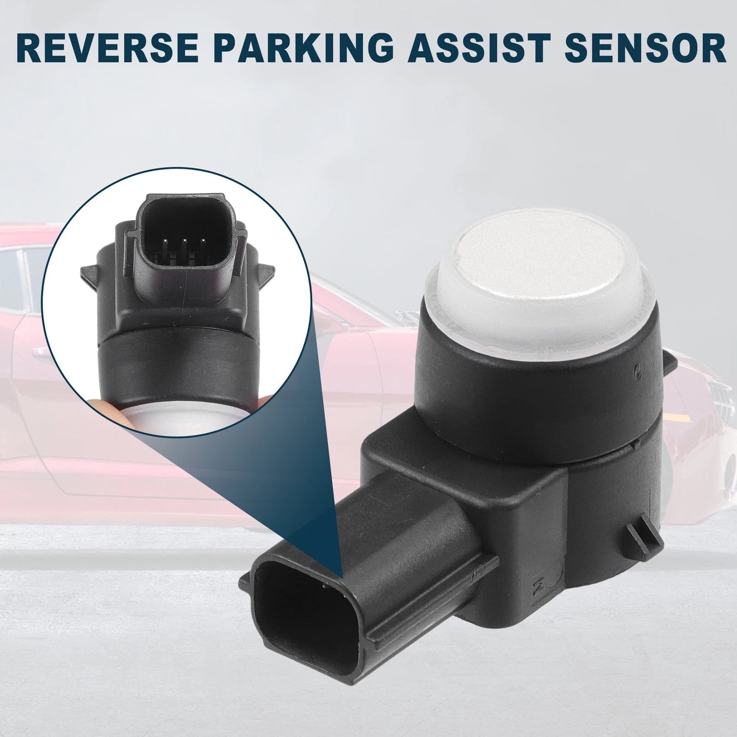 Reverse Parking Assist Sensor for Chevrolet Camaro (2012 - 2015)