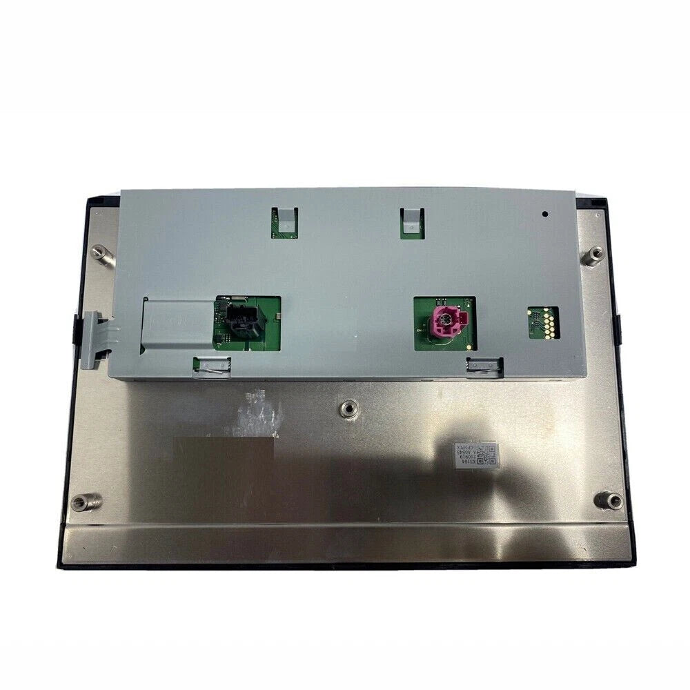 12" LCD Display Screen for Ford F150 F250 Super Duty (2021-2024)
