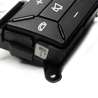 Steering Wheel Control Menu Switch Button for Benz C E CLS W204 W212