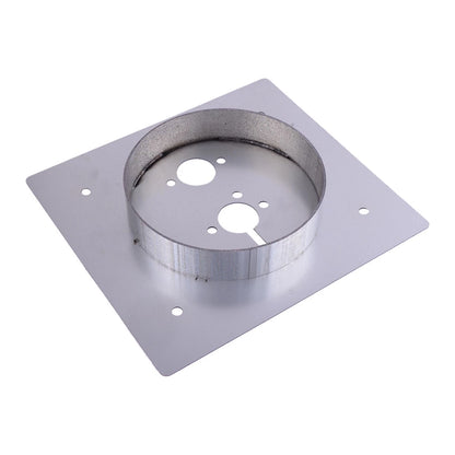 Diesel Heater Mounting Plate for Eberspacher Webasto