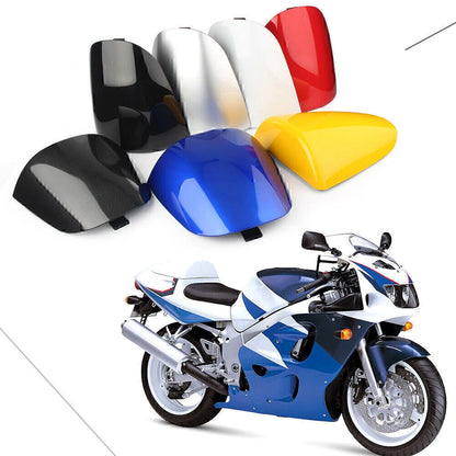 Rear Seat Cover Cowl for Suzuki GSXR600 GSXR750 (1996-1999) Yellow
