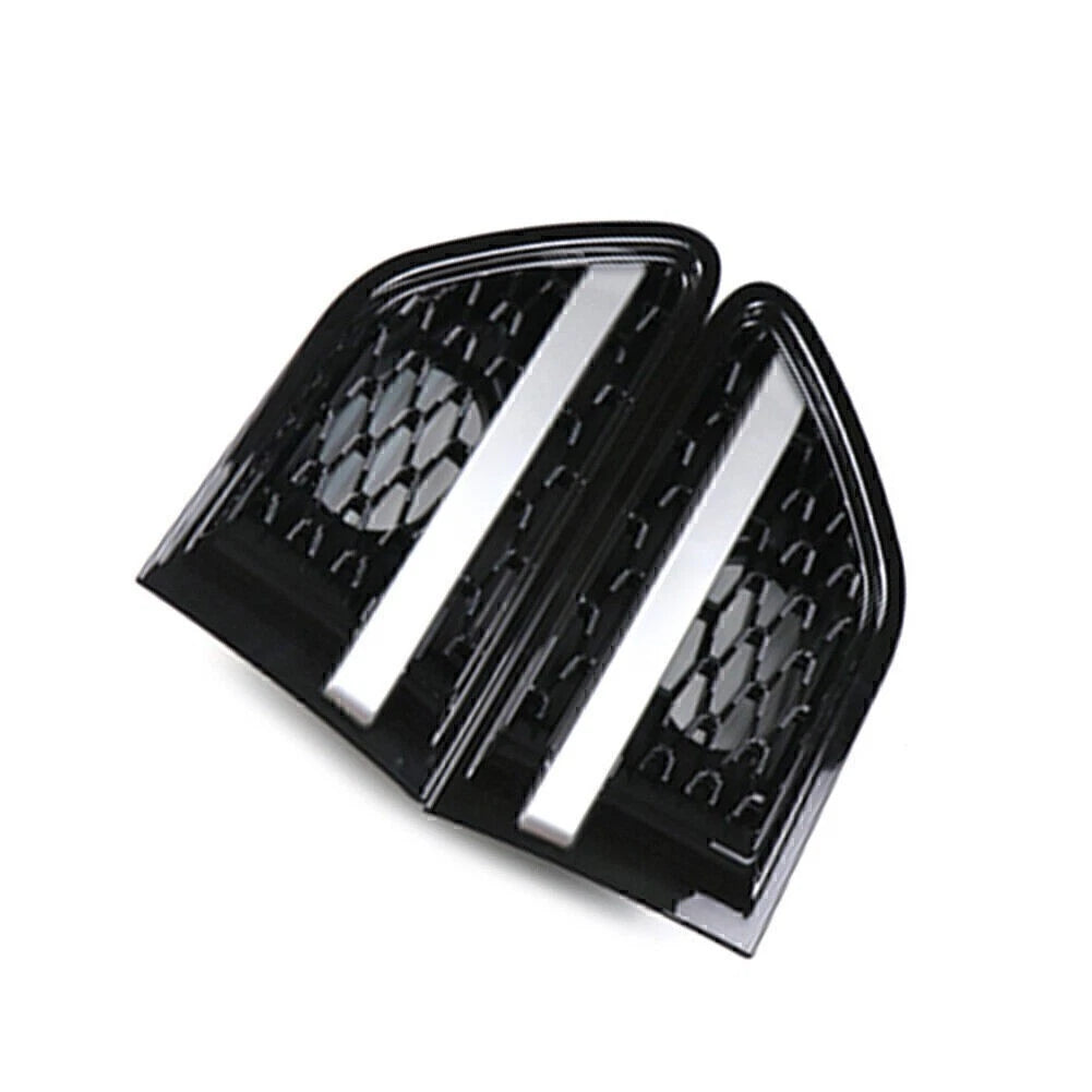 Fender Grill Cover Vent for Land Rover Range Rover Sport (2010-2013)