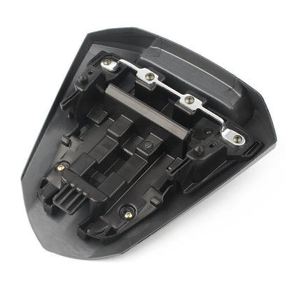 Rear Passenger Seat Back Cowl for Yamaha YZF R6 2008-2016 Black