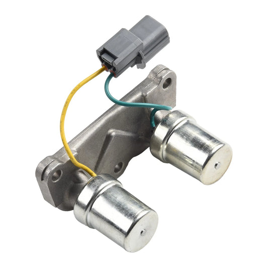 1pc Transmission Lock Up Solenoid Valve for Civic CR-V