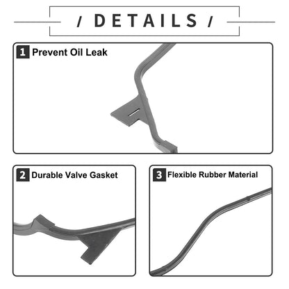 Valve Cover Gasket for Honda Civic (1987-2001)