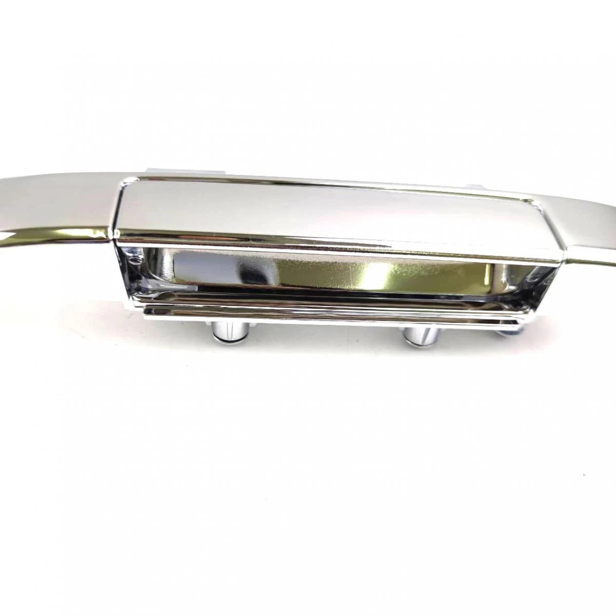 Tailgate Door Handle Outer Rear Door Chrome Fits Ford Ranger Pickup 2013-15 D06