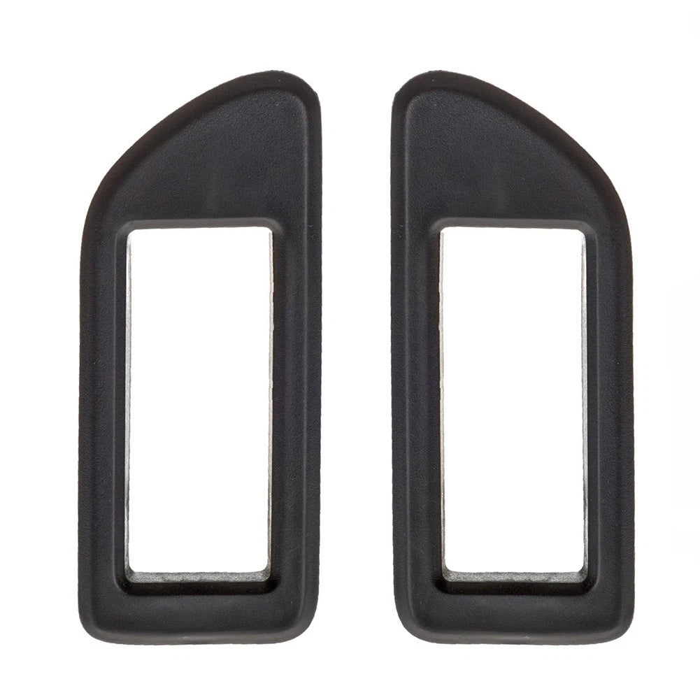2 x Direct Fit Interior Handles for DODGE VIPER & Prowler