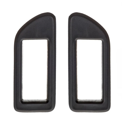 2 x Direct Fit Interior Handles for DODGE VIPER & Prowler