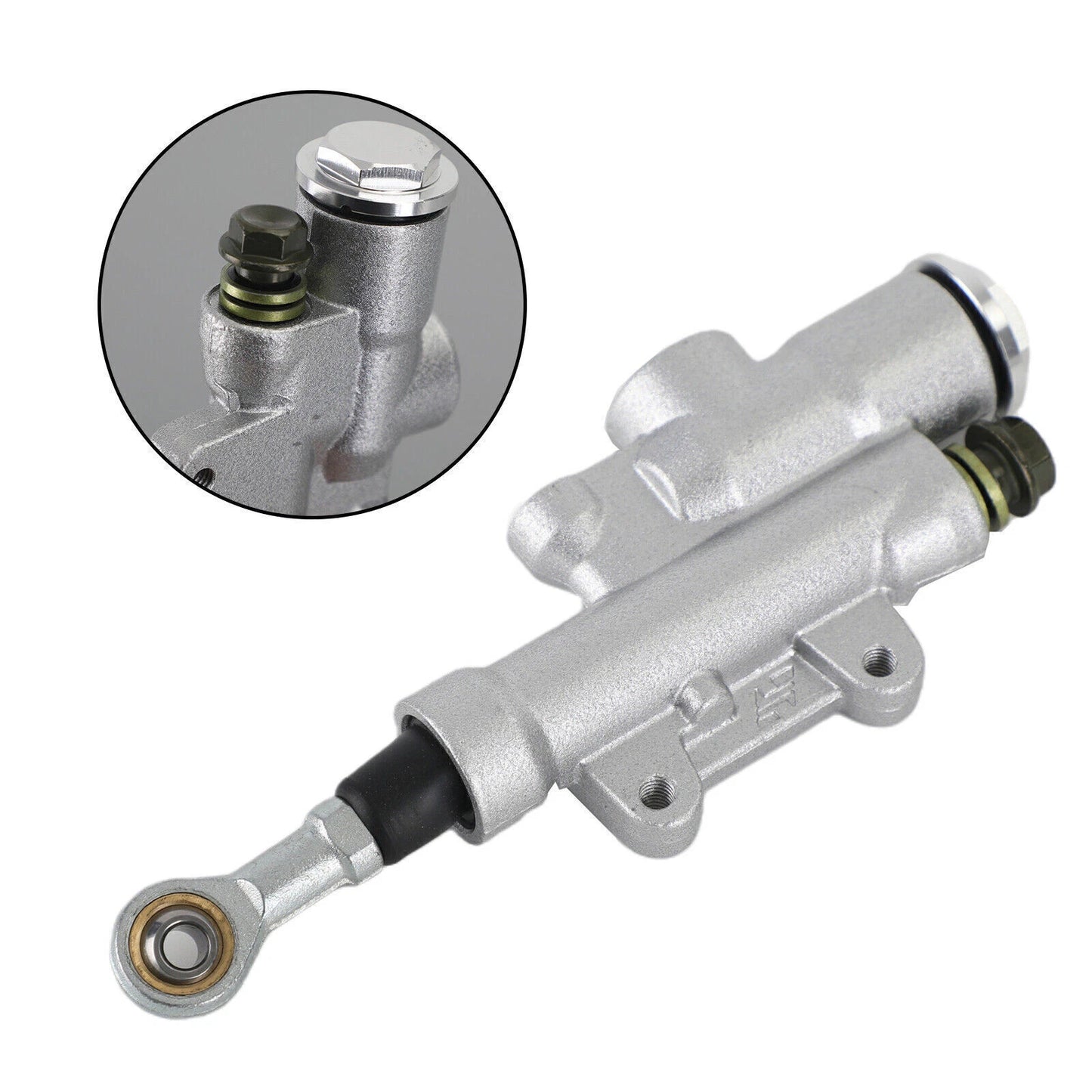 Brake Master Cylinder for Husqvarna TC250 TE250 FE350 FE450 FC450 (2014-2023)