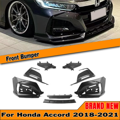 Bumper Trim for Honda Accord 10th (2018-2021)