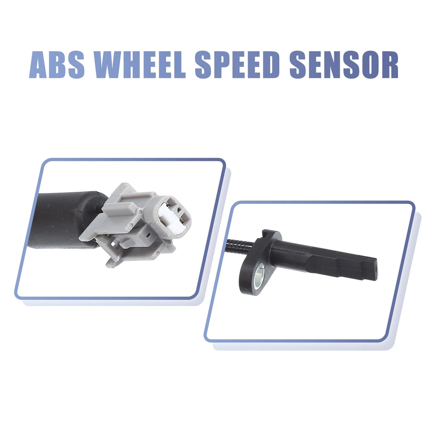 ABS Wheel Speed Sensor for Nissan (2003-2006)