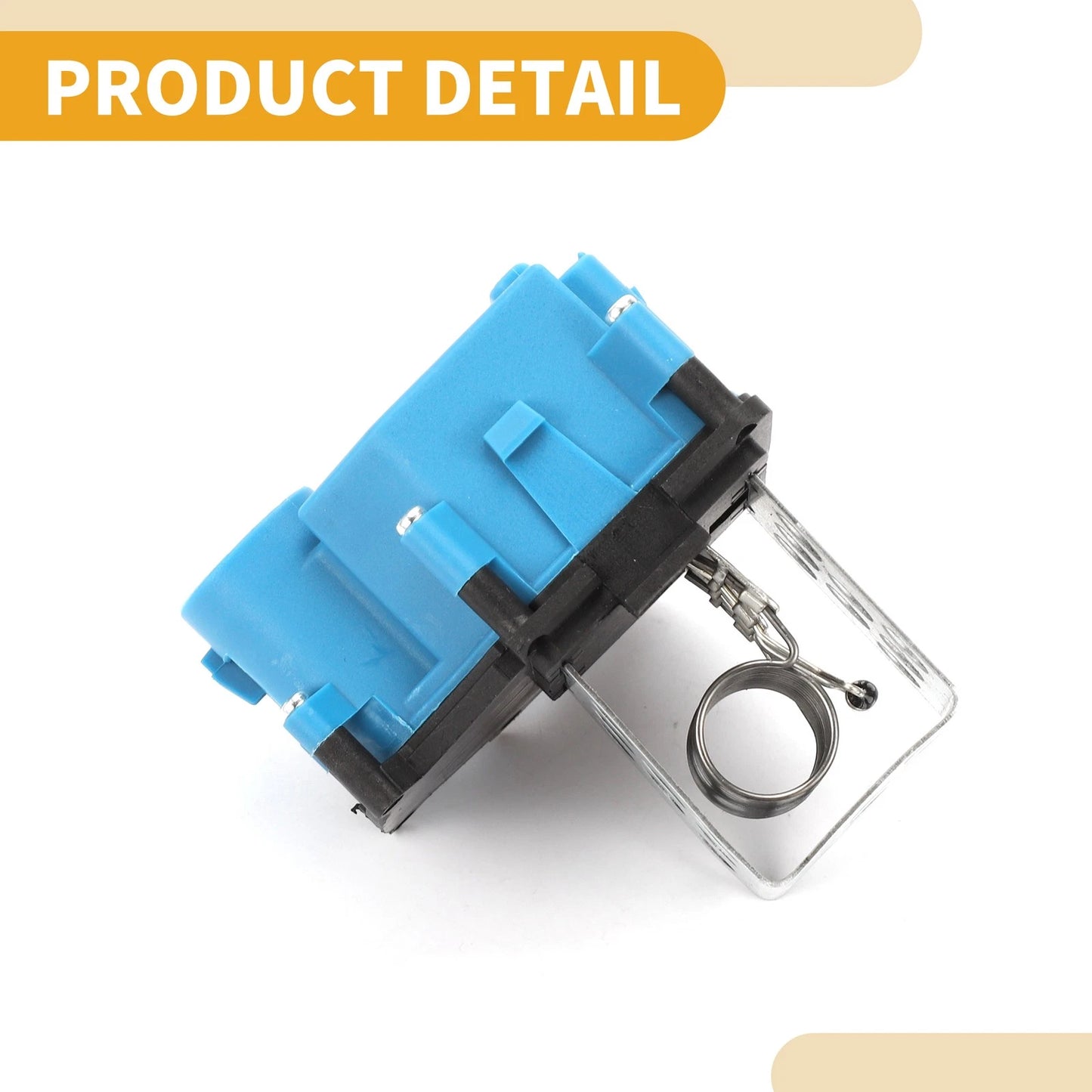 Blower Motor Resistor for Peugeot Partner, 3008 (2008-2018)