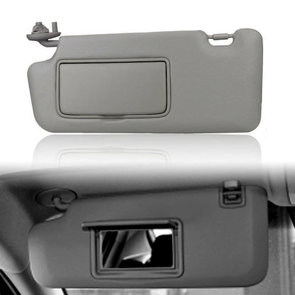 Left Sun Visor for 2012-2015 Honda Civic W/Mirror (2012-2015)
