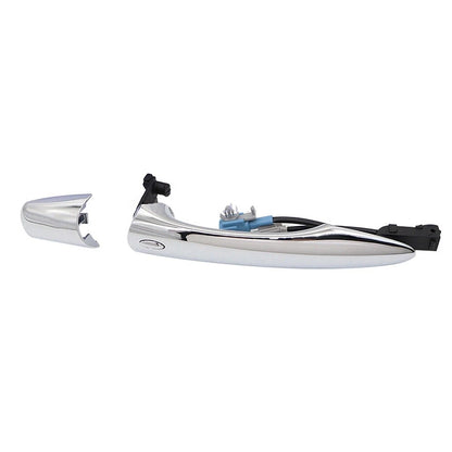 Front Right Exterior Door Handle for Infiniti QX50 QX60 QX80 EX35 (2013-2023)