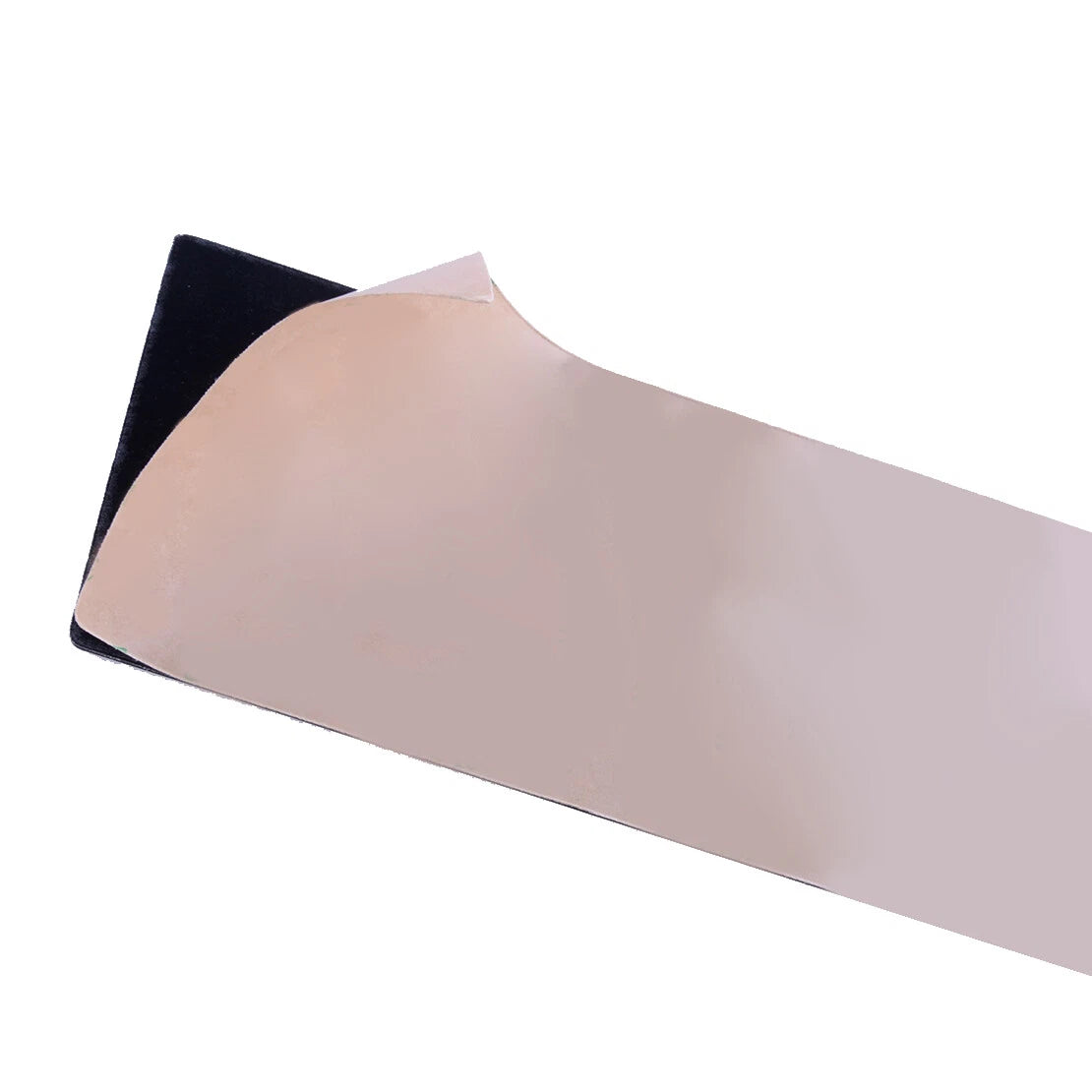 6pcs Door Pillar Post Cover Trim for Benz ML Class W164 (2006-2011)