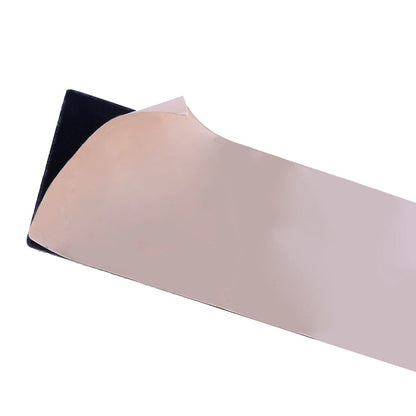 6pcs Door Pillar Post Cover Trim for Benz ML Class W164 (2006-2011)