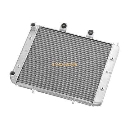 ATV Radiator for Polaris Sportsman 700 800 EFI (2004–2014)