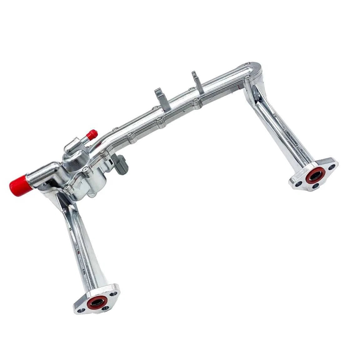 Coolant Water Heater Pipe LR087558 for Land Rover Range Rover, Jaguar XF