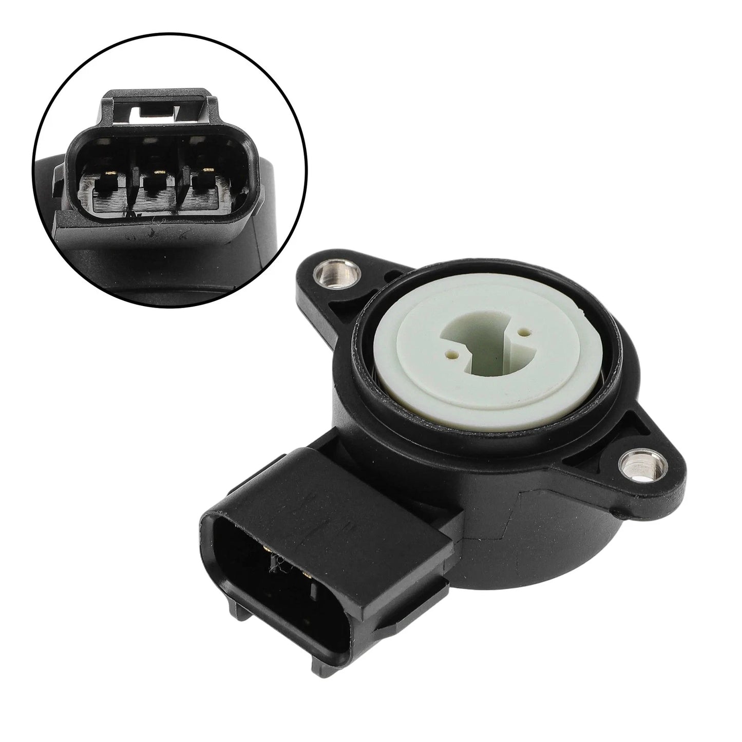 1 pc Throttle Position Sensor for Toyota Avanza (2003–2011)