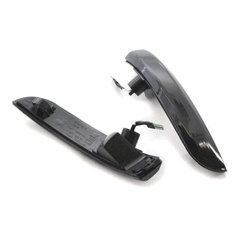 LED Dynamic Side Mirror Turn Signal Light for Ford Escape Focus (2013-2018)