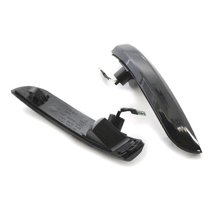 LED Dynamic Side Mirror Turn Signal Light for Ford Escape Focus (2013-2018)