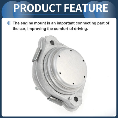 Engine Mount for BMW X3 E83 2.5L A/MT 4WD (2005-2006)