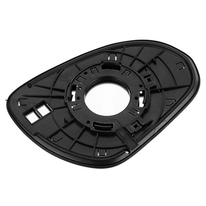 Left Door Rear View Mirror Glass for Hyundai I30 (2007-2012)