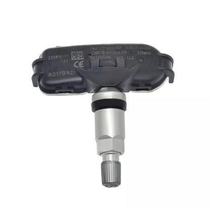 4 Pcs Tire Pressure Sensors for Hyundai Tucson, Elantra, Kia Rio (2005-2023)
