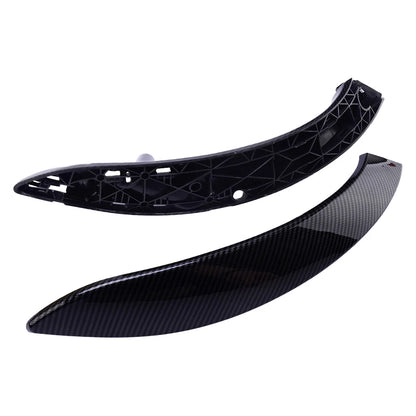 Rear Left Interior Door Pull Handle + Cover for BMW 3 4 Series (2012-2019)