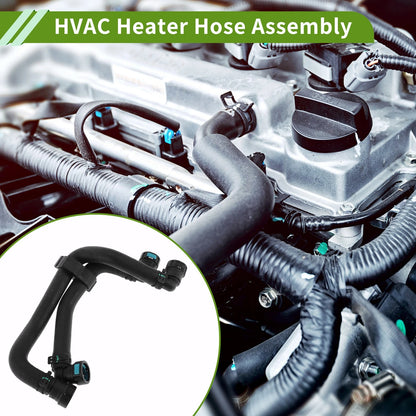 Heater Hose Assembly for Land Rover Range Rover Sport 4.2L (2006-2009)