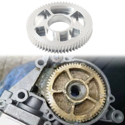 Electric Hood Roof Motor Gear for Alfa Romeo 916 Spider (1995-2006)