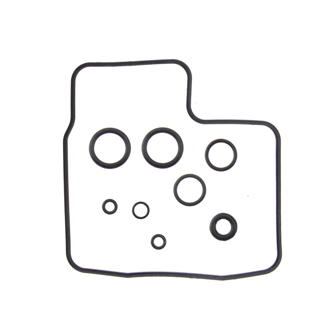 Carburetor Rebuild Kit for Honda Interceptor Magna VF700C (1983-1985)