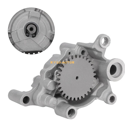 Engine Oil Pump for Honda TRX300 FourTrax 300 (1988–2000)